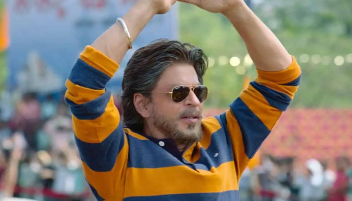 Shah Rukh Khan on Dunki: This is close to my heart