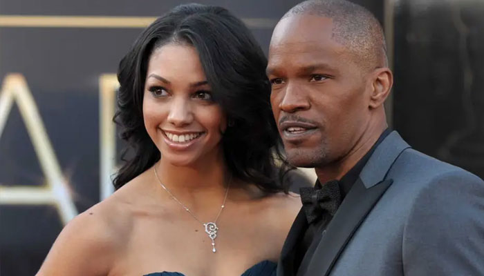 Jamie Foxx is over the moon after daughter’s big step in life