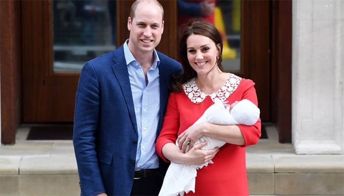 4th baby?: Kate Middleton receives exciting news