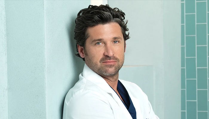 Patrick Dempsey opens up on the gift of Greys Anatomy and his own cancer center, Dempsey Center in Maine