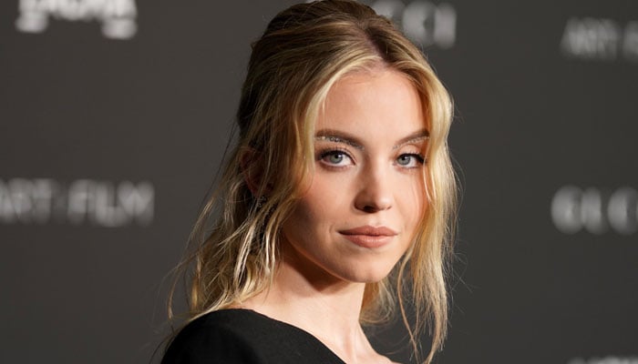 Euphoria star Sydney Sweeney doesnt see herself getting married anytime soon, but feels left behind