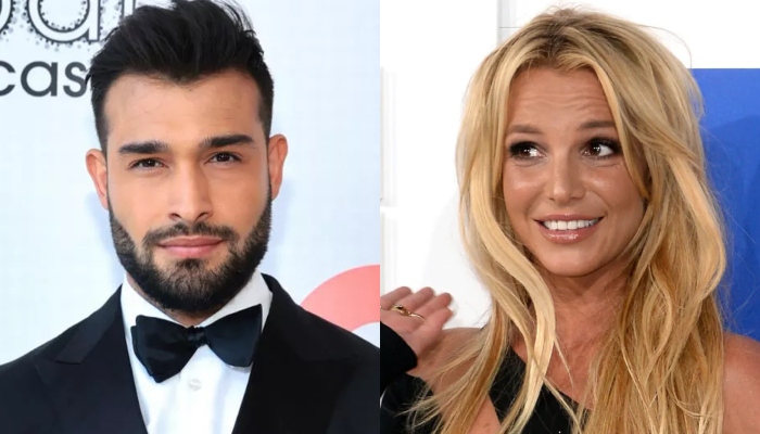 Britney Spears divorce fuels Sam Asgharis major transformation
