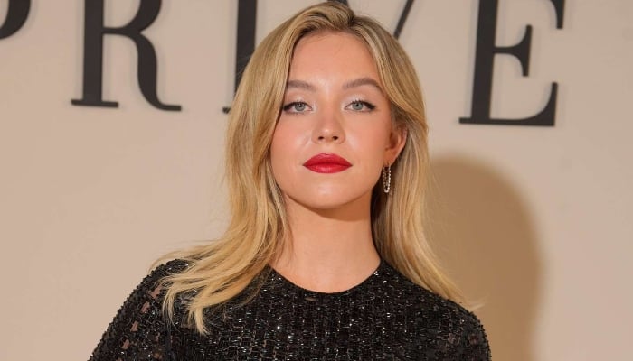Sydney Sweeney fears going back to Euphoria set: Heres why