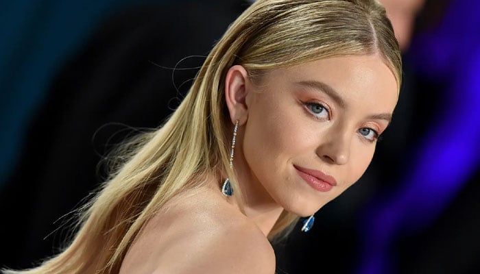 Sydney Sweeney embraces herself: ‘Flaunt what you got’