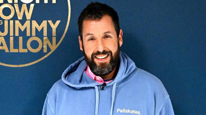 Adam Sandler zažívá vesmírný obrat ve vesmírném muži Netflixu