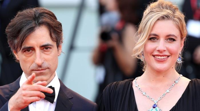 ‘Barbie’ creator Greta Gerwig announces marriage