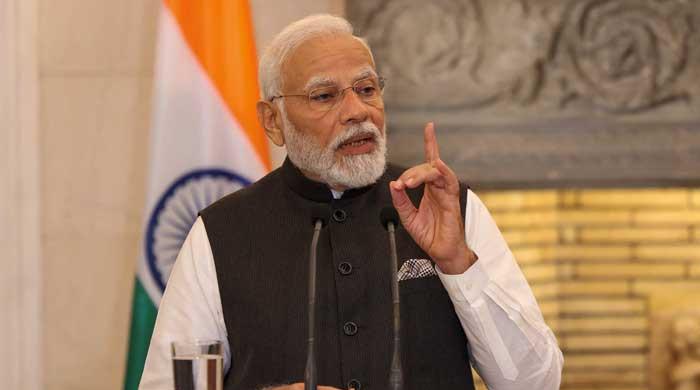 India ‘would undoubtedly look into’ Sikh chief assassination plot claims: Modi