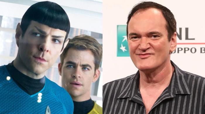 Quentin Tarantino refuses to direct 'Star Trek'; Here's why - Vimarsana News