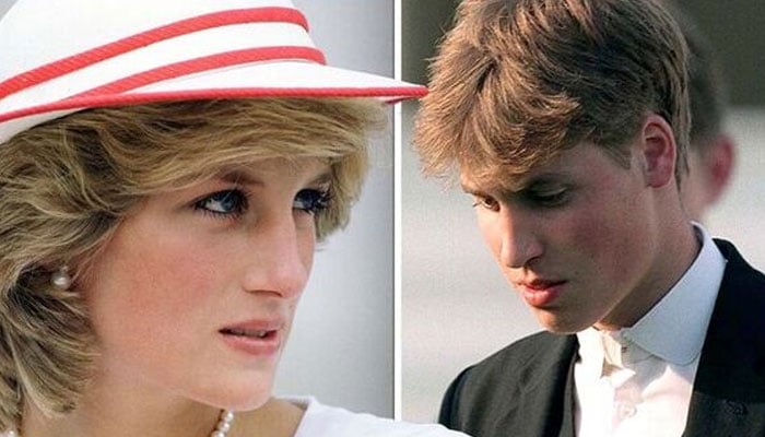 Prince William wants to become THIS to forever protect Princess Diana