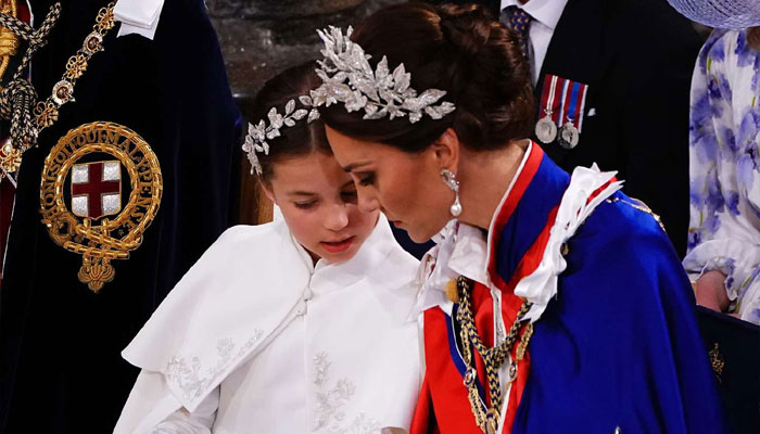 Inside Kate Middleton, Princess Charlottes close bond as young royal approaches teens