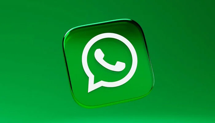 Representational image of WhatsApp logo. — Unsplash