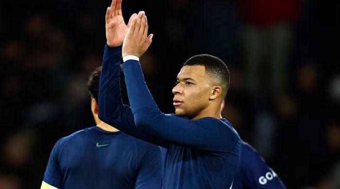 Kylian Mbappe Scores Birthday Brace As Paris Saint-Germain End