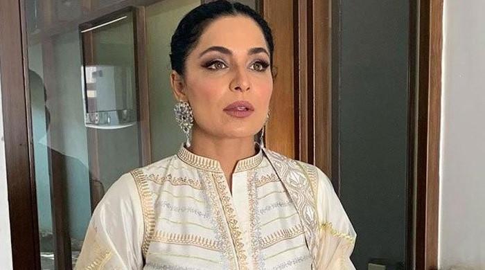 Meera 'robbed' of jewellery, watch worth millions in house theft