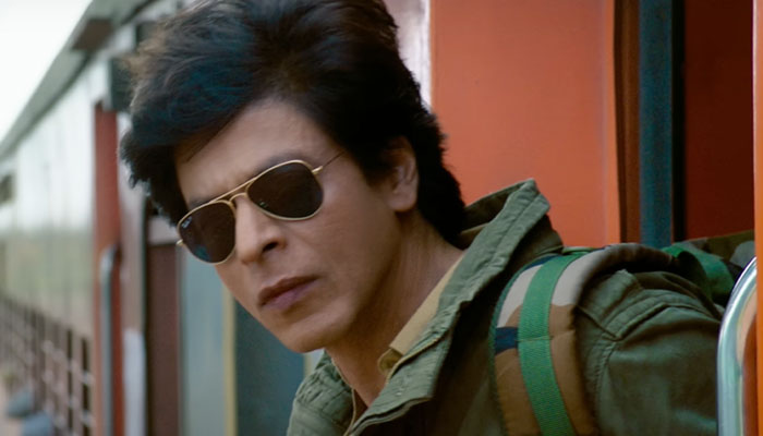 Shah Rukh Khans Dunki falls flat against Pathaan & Jawan