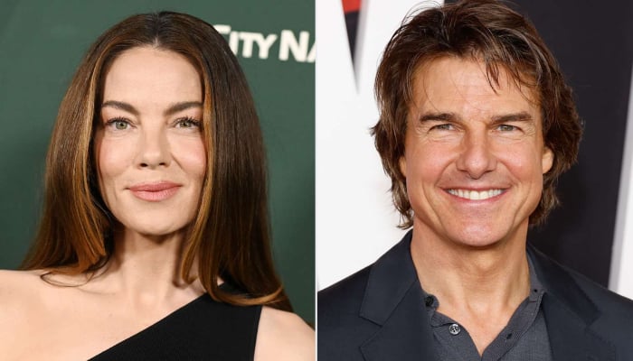 Michelle Monaghan reveals husband was proud of her intimate scenes with Tom Cruise