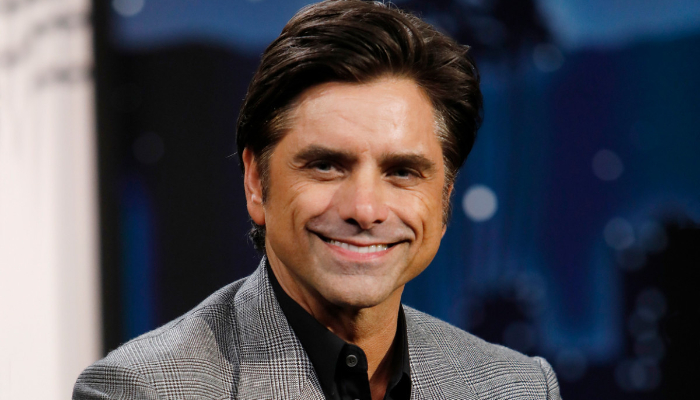John Stamos speaks out on 2015 DUI aftermath, filming while buzzed