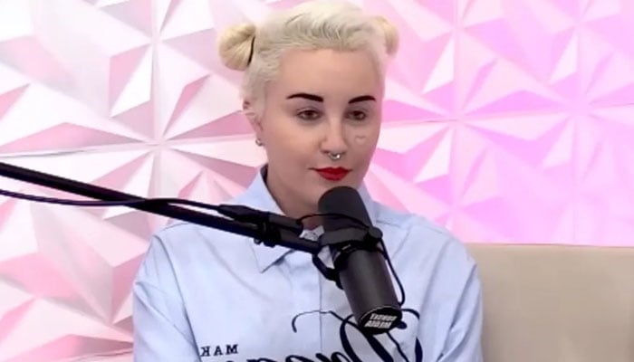 Amanda Bynes has taken a huge career decision by ditching her podcast once more
