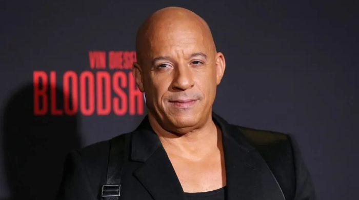 Vin Diesel rubbishes former assistant's sexual battery allegations