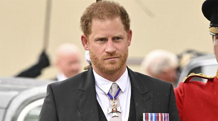 Rodzina królewska przerywa milczenie po wyroku w sprawie włamania do telefonu księcia Harry’ego