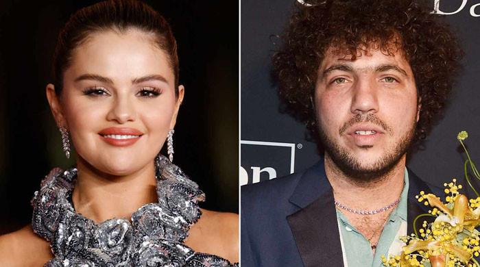 Selena Gomez prepared for Benny Blanco breakup: &lsquo;She will be OK&rsquo;