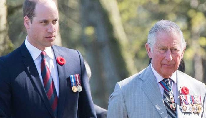 Prince William bond with King Charles deepened after he embraced fatherhood