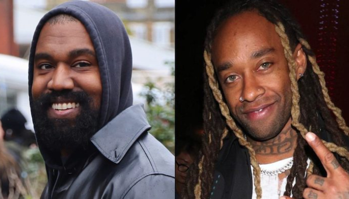 Kanye West, Ty Dolla Sign’s Vultures has received a new release date and fans are not having it