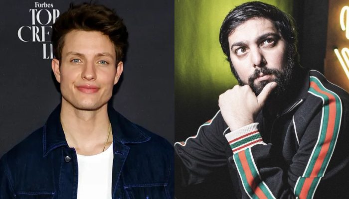 Matt Rife, other comedians mourn the loss of Neel Nanda