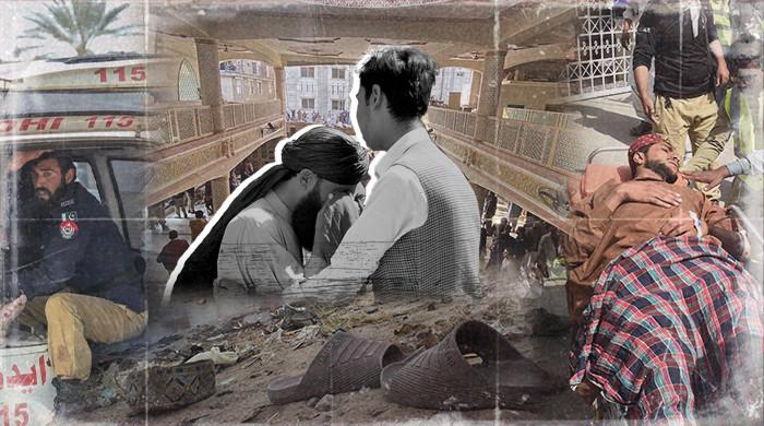 Year-ender: Timeline of major terror attacks that rocked Pakistan in 2023