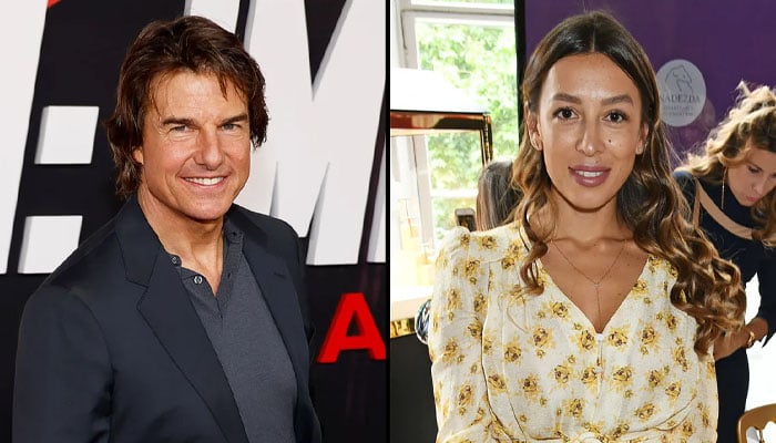 Tom Cruise and Elsina Khayrova are enjoying a budding romance, and the Top Gun star is determined to create a fairy tale