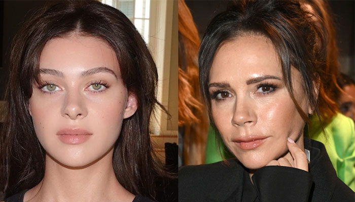 Victoria Beckham has reignited speculations of feud with Brooklyns wife Nicola Peltz
