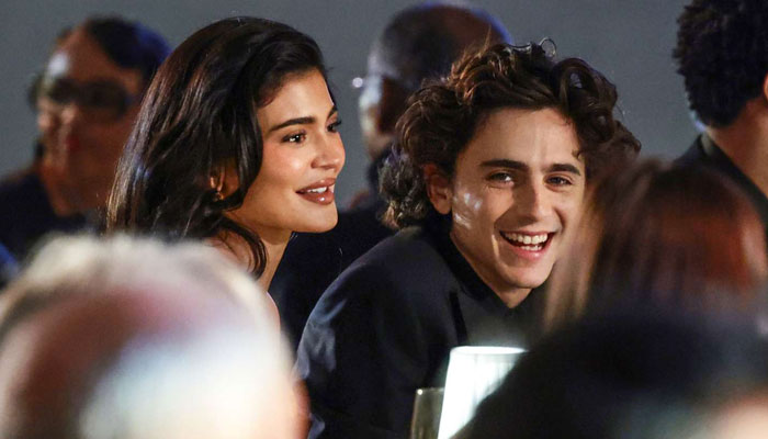 Timothee Chalamet unable to adjust in ‘Kardashian circus’ amid Kylie Jenner romance