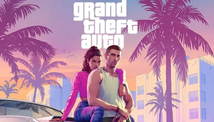 Gaming industry shocked as Rockstar Games GTA 5 source code leaked.—Rockstar Games