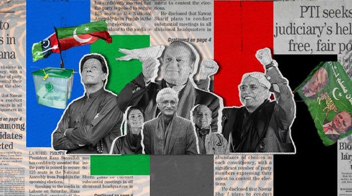 Elections 2024: Why is Punjab pivotal for Pakistan's political future?