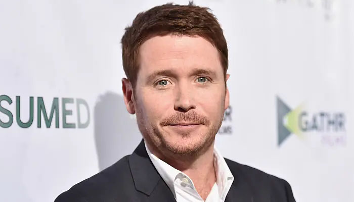 Entourage actor Kevin Connolly’s home was ransacked on Christmas Eve