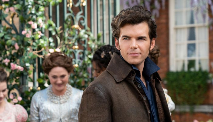 Bridgerton season 3 first look photos reveal a lot of the upcoming season