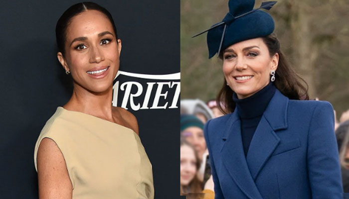 Kate Middleton proves she’s ‘bigger person’ than Meghan Markle