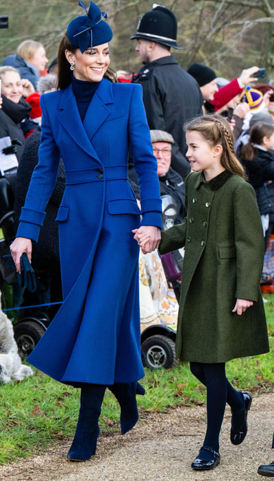 Kate Middleton proves shes ‘bigger person than Meghan Markle