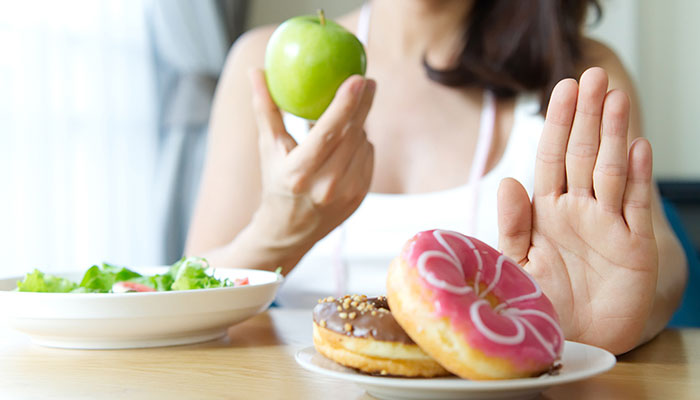 What Happens One Week Without Sugar What Happens One Week Without Sugar