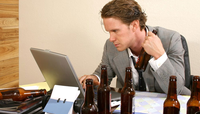 Here are 13 signs that your loved one is a functional alcoholic.—DetoxPlus