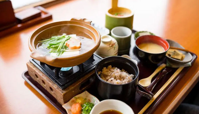 Hara Hachi Bu: A deep dive into Japanese weight loss technique for a holistic, healthier life. — Bluezones.com/File