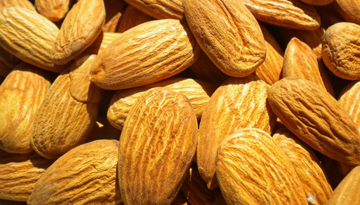 10 health benefits of including Almonds in your daily diet.—Businessinsider
