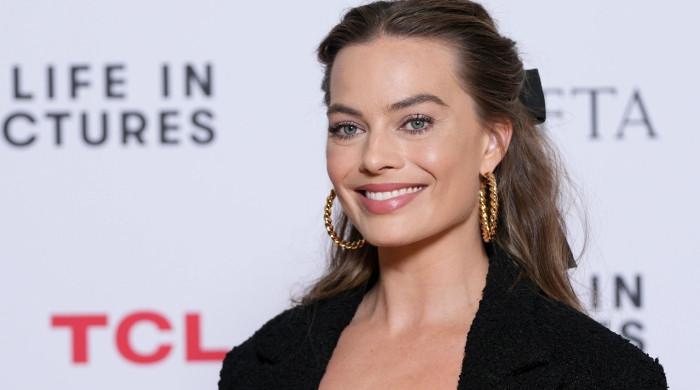 Margot Robbie calls people who liked Barbenheimer 'weird'