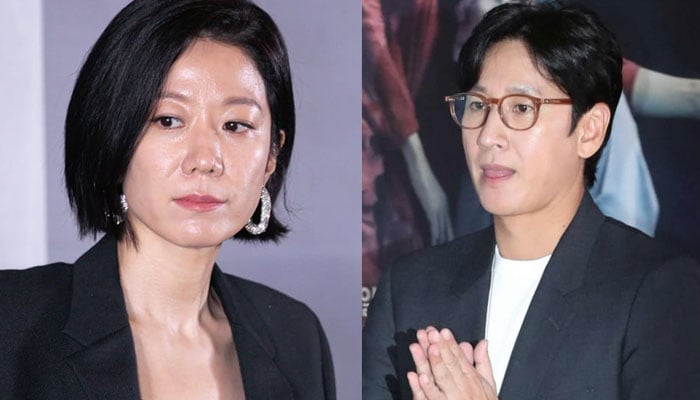 Lee Sun-kyun loved his wife who found his suicide note