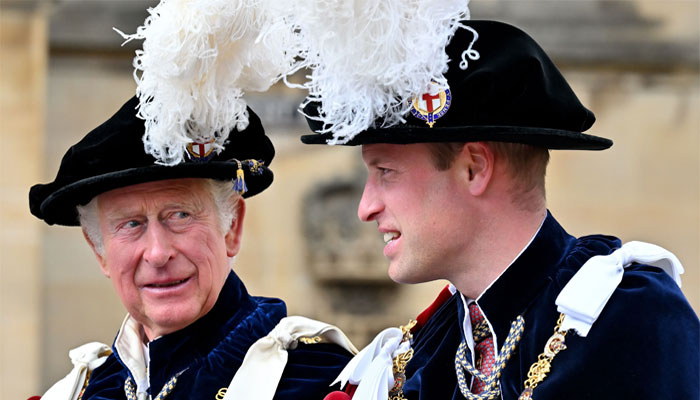 King Charles, Prince Williams possible future conflict laid bare