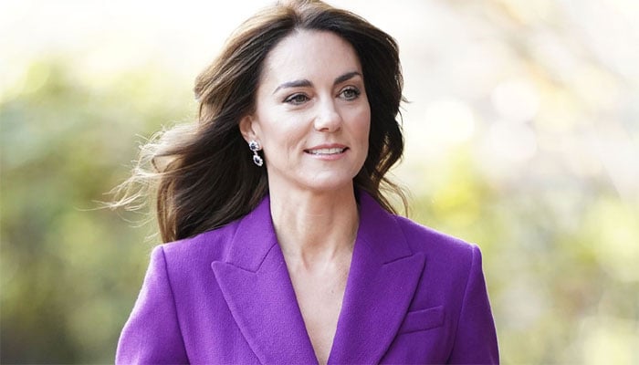 Kate Middleton ‘moves on’ amid royal race row