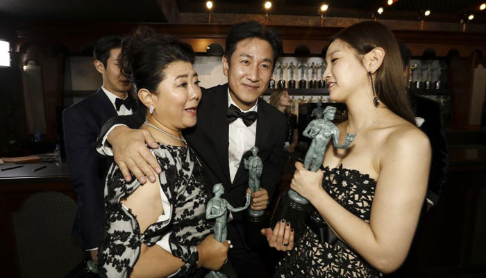 Tributes hail Lee Sun-kyun: ‘Great loss for Korean industry