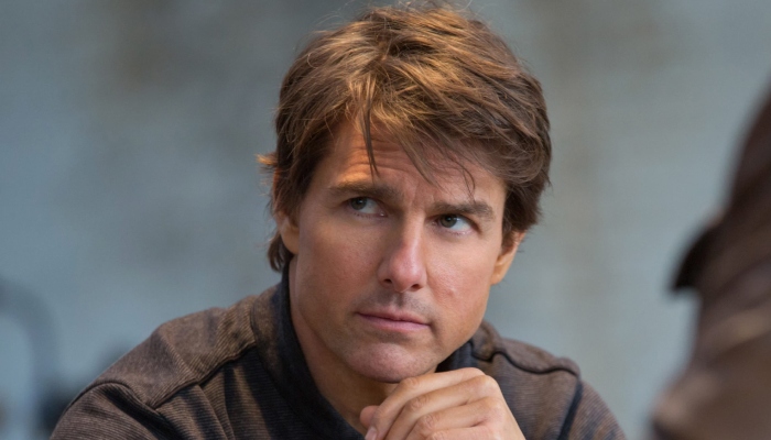 Photo Tom Cruise’s hidden trait laid bare by co-star