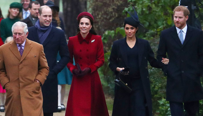 Prince Harry misses spending Christmas with Prince William, King Charles?