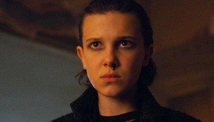 Inspiration for Netflix Stranger Things Eleven revealed