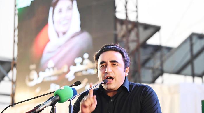 Bilawal kickstarts PPP election campaign with 10-point 'welfare' agenda - Vimarsana News